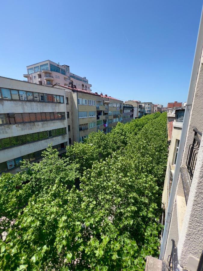 Hotel Lybeten Ferizaj Exterior photo